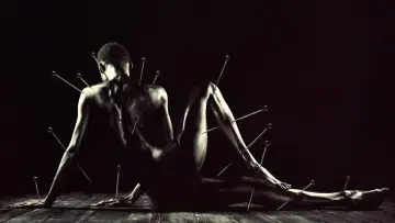 Zasłona к сериалу "American Horror Story" #1247128