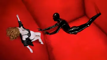 Zasłona к сериалу "American Horror Story" #1247129