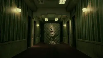 Zasłona к сериалу "American Horror Story" #1247132