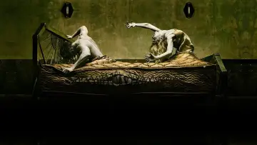 Zasłona к сериалу "American Horror Story" #1247135