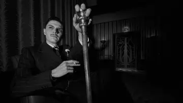 Zasłona к сериалу "American Horror Story" #1247139