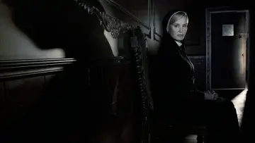 Zasłona к сериалу "American Horror Story" #1247140