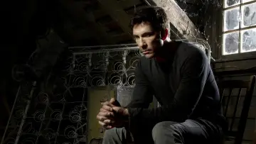 Zasłona к сериалу "American Horror Story" #1247141