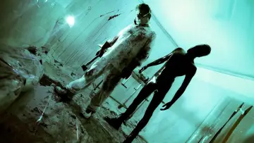 Zasłona к сериалу "American Horror Story" #1247147