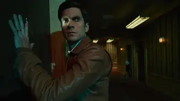 Zasłona к сериалу "American Horror Story" #1247149