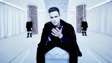 Zasłona к сериалу "American Horror Story" #1247152