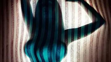 Zasłona к сериалу "American Horror Story" #1247154