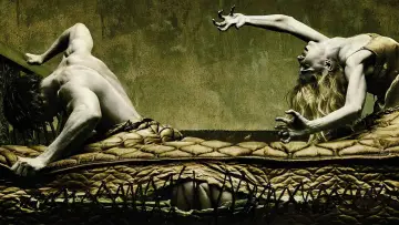 Zasłona к сериалу "American Horror Story" #1247158