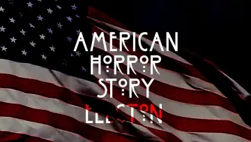 Zasłona к сериалу "American Horror Story" #1247163