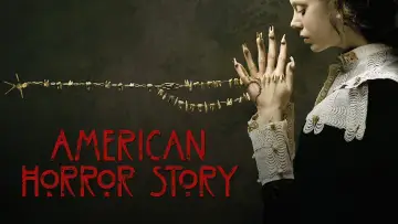 Zasłona к сериалу "American Horror Story" #1247165