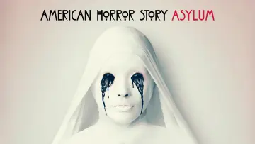 Zasłona к сериалу "American Horror Story" #1247167
