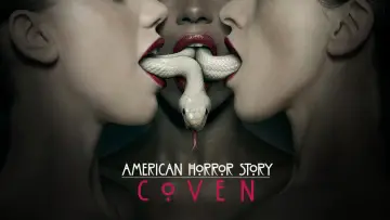 Zasłona к сериалу "American Horror Story" #1247171