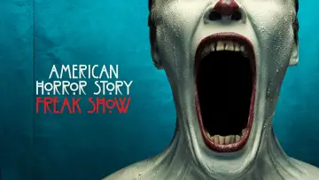 Zasłona к сериалу "American Horror Story" #1247172