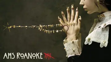 Zasłona к сериалу "American Horror Story" #1247175