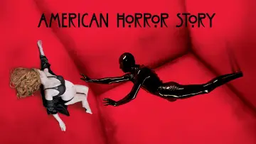 Zasłona к сериалу "American Horror Story" #1247178