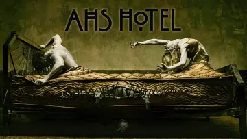 Zasłona к сериалу "American Horror Story" #1247179
