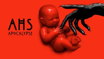 Zasłona к сериалу "American Horror Story" #1247184