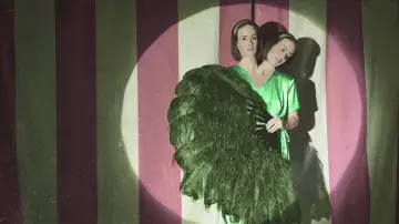 Zasłona к сериалу "American Horror Story" #1247189