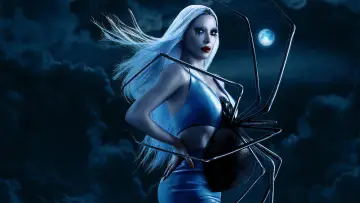 Zasłona к сериалу "American Horror Story" #1247191