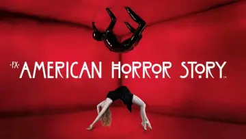 Zasłona к сериалу "American Horror Story" #1247192