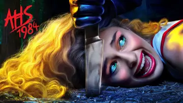 Zasłona к сериалу "American Horror Story" #1247194