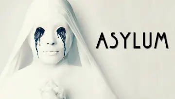 Zasłona к сериалу "American Horror Story" #1247196