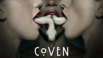 Zasłona к сериалу "American Horror Story" #1247197