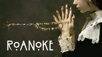 Zasłona к сериалу "American Horror Story" #1247199