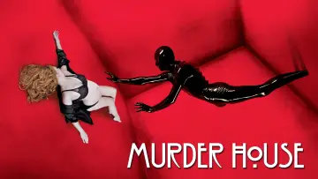 Zasłona к сериалу "American Horror Story" #1247202