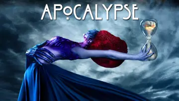 Zasłona к сериалу "American Horror Story" #1247203