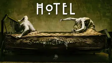 Zasłona к сериалу "American Horror Story" #1247206