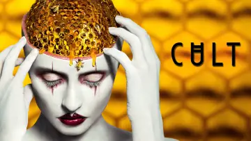 Zasłona к сериалу "American Horror Story" #1247209