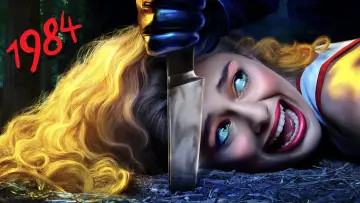 Zasłona к сериалу "American Horror Story" #1247212