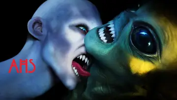 Zasłona к сериалу "American Horror Story" #1247213