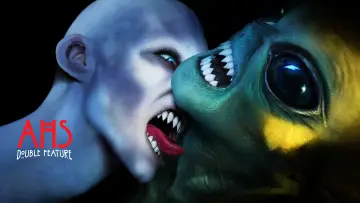 Zasłona к сериалу "American Horror Story" #1247214