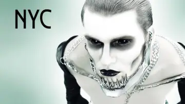 Zasłona к сериалу "American Horror Story" #1247215