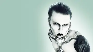 Zasłona к сериалу "American Horror Story" #1247223