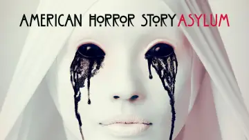 Zasłona к сериалу "American Horror Story" #1247226