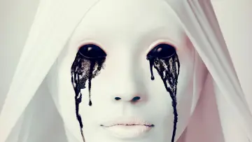 Zasłona к сериалу "American Horror Story" #1247228