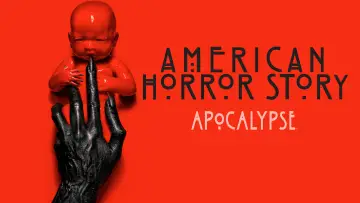 Zasłona к сериалу "American Horror Story" #1247229