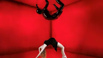 Zasłona к сериалу "American Horror Story" #1247231