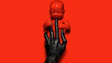Zasłona к сериалу "American Horror Story" #1247233