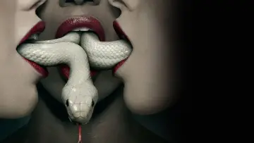 Zasłona к сериалу "American Horror Story" #1247234