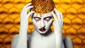 Zasłona к сериалу "American Horror Story" #1247236
