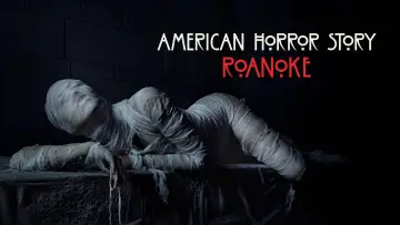 Zasłona к сериалу "American Horror Story" #1247242