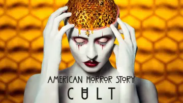 Zasłona к сериалу "American Horror Story" #1247245