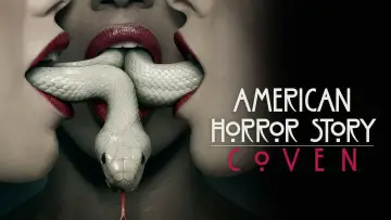 Zasłona к сериалу "American Horror Story" #1247246