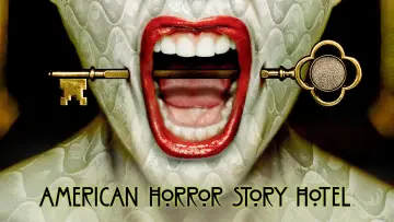 Zasłona к сериалу "American Horror Story" #1247248