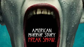 Zasłona к сериалу "American Horror Story" #1247249