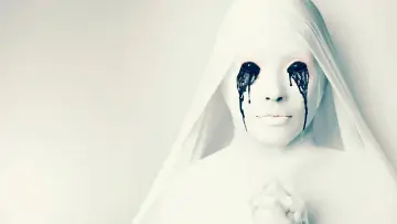 Zasłona к сериалу "American Horror Story" #1247253